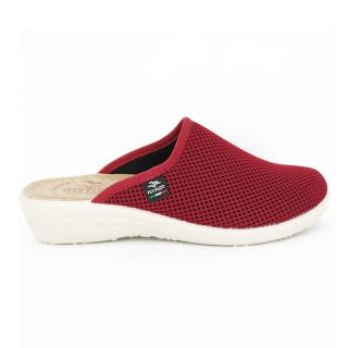 Papuci confortabili Fly Flot 030 bordo