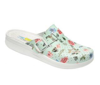 Saboti EcoBio 221155 vernil floral