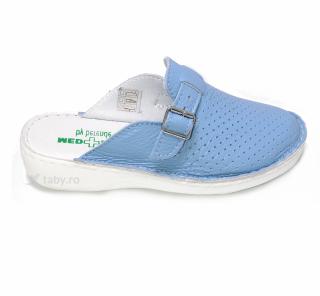 Saboti Medline 128 Blue Sky
