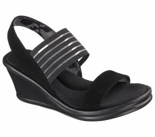 Sandale Skechers 38472 BBK