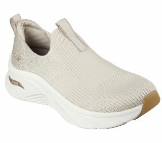 Skechers Arch Fit D lux Glimmer Dust 149689 NTGD