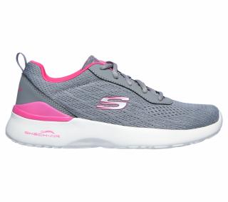 Skechers SKECH-AIR DYNAMIGHT-TOP PRIZE 149340-GYHP