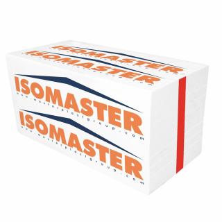 Polistiren expandat ISOMASTER EPS 80