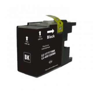 Bro LC1280XL BK ink