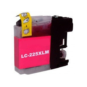 Brother lc225 (m) cartus compatibil