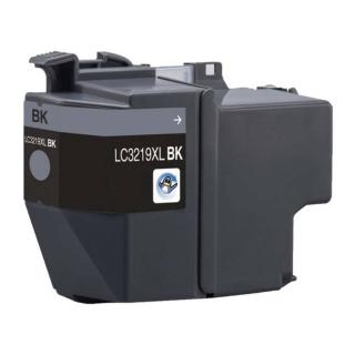 Brother lc3217   lc3219 (bk) cartus compatibil