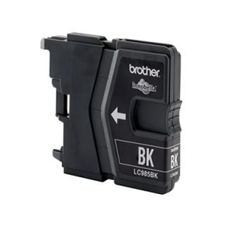 Brother lc39   lc985 ( bk ) cartus compatibil