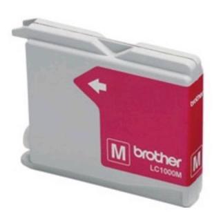 Brother lc960   lc970   lc1000 ( m ) compatibil