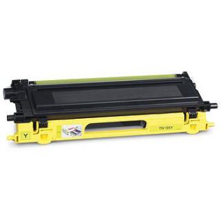 Brother tn135 ( y ) toner compatibil