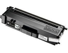 Brother tn329 (bk) toner compatibil