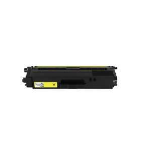 Brother tn421 (y) toner compatibil