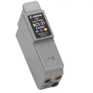 Canon bci-21   bci-24 ( col. ) cartus compatibil