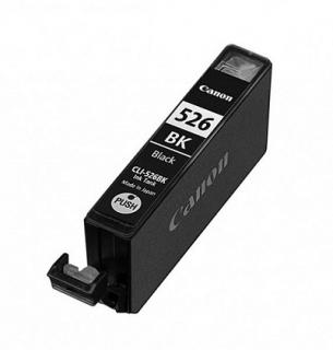 Canon cli-526 ( bk ) cartus compatibil