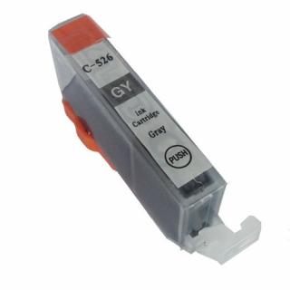 Canon cli-526 ( gy ) cartus compatibil