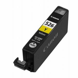 Canon cli-526 ( y ) cartus compatibil