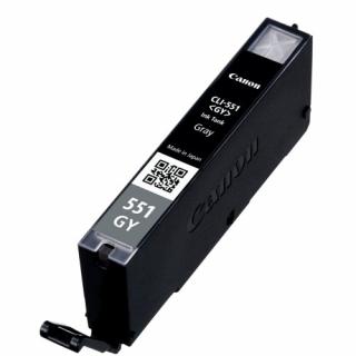 Canon cli-551xl ( gy ) cartus compatibil