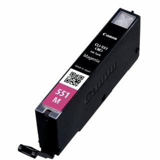 Canon cli-551xl ( m ) cartus compatibil