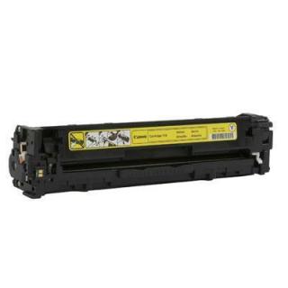 Canon crg-318 (y) toner compatibil