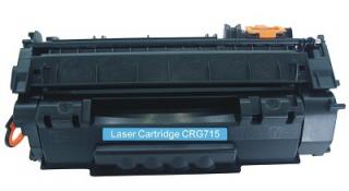 Canon crg-715 toner compatibil