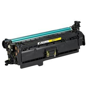 Canon crg-723 (y) toner compatibil