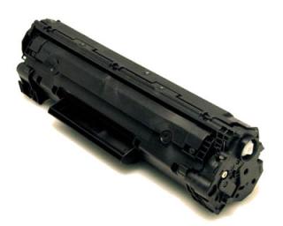 Canon crg-726 toner compatibil