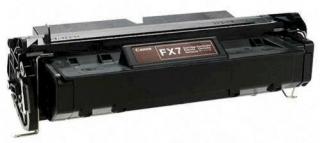 Canon fx-7 toner compatibil