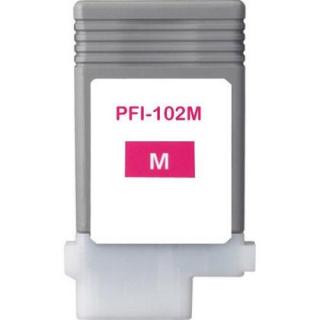 Canon pfi-102 ( m ) cartus compatibil