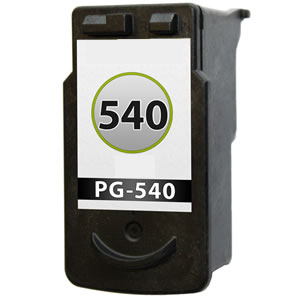 Canon pg-540 xl toner compatibil