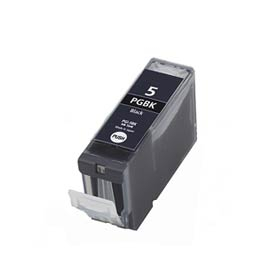 Canon pgi-5 ( bk ) cartus compatibil