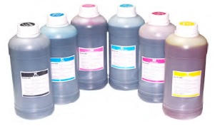 Cerneala dye ink epson universal 500 ml