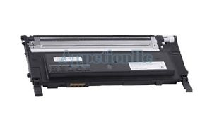 Dell 1230 1235 (bk) toner compatibil