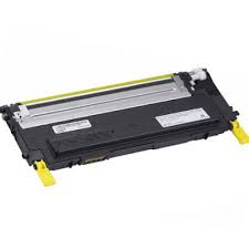 Dell 1230 1235 (y) toner compatibil