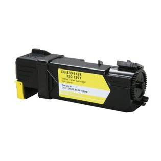 Dell 2130   2135   330-1438 ( y ) toner compatibil