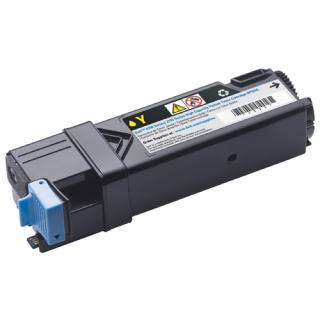 Dell 2150   331-0718 ( y ) toner compatibil