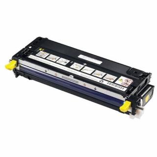 Dell 3110cn   593-10168 (y) toner compatibil