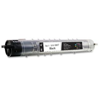 Dell 5100   310-5807 (bk) toner compatibil