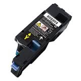 Dell c1760 (bk) toner compatibil