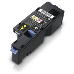 Dell e525   593-bblv (y) toner compatibil