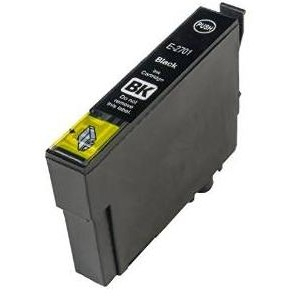 Epson 27xl   t2711 (bk) cartus compatibil