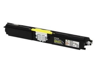 Epson c1600   s050557 (y) toner compatibil