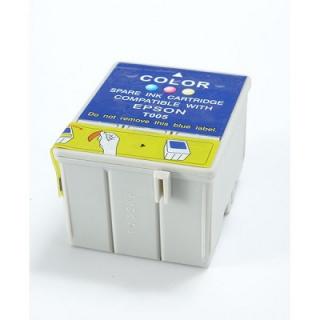 Epson t005011 (col.) cartus compatibil