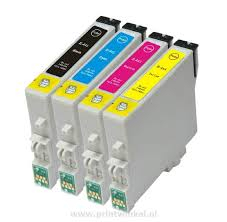 Epson t0445 multipack cerneala compatibil