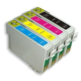 Epson t0556 multipack cerneala compatibil