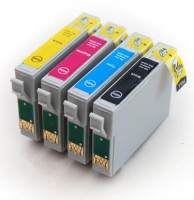 Epson t0615 multipack cerneala compatibil