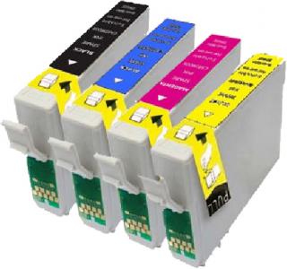 Epson t1626   t1636 multipack compatibil