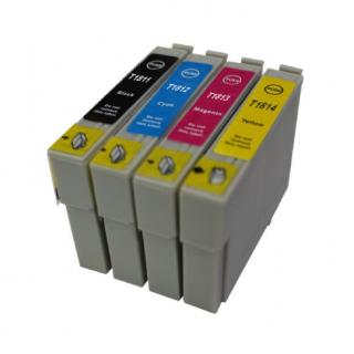 Epson t1815 multipack compatibil