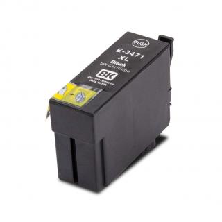 Epson t3471 (bk) cartus compatibil