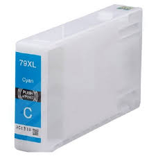 Epson t7902 (c) cartus compatibil