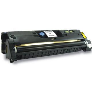 Hp 121a   c9702a ( y ) toner compatibil