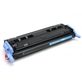 Hp 124a   q6001a ( c ) toner compatibil